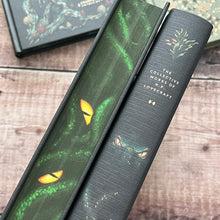 Load image into Gallery viewer, NEW Sprayed Edges Cranford Collection...Individual Books to Purchase...Modern Bindings of Classic Literature
