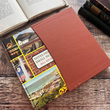 Load image into Gallery viewer, Notes on a Small Island by Bill Bryson Folio Society Edition with Slipcase 2009 Book
