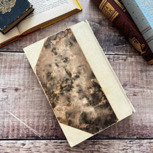 Load image into Gallery viewer, 1912 Poems of Robert Bridges Half Vellum Book Antique Fine Binding
