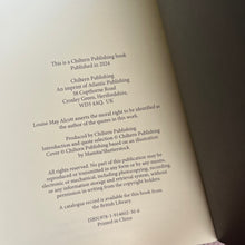 Load image into Gallery viewer, Chiltern Classics Little Women by Louisa May Alcott; Book and Notebook Gift Set
