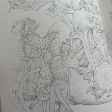 Load image into Gallery viewer, 1974 First and Signed Edition of Cinderella Adapted by John Fowles and Illustrated with DJ
