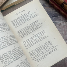 Load image into Gallery viewer, 1900 The Poetical Works of John Milton Half Leather Fine Binding with Floral Gilt
