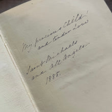 Load image into Gallery viewer, Wild Flowers and Where to Find And How to Know Them by Spencer Thomson
