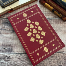 Load image into Gallery viewer, Dubliners by James Joyce 1979 Full Leather Fine Binding by Franklin Library
