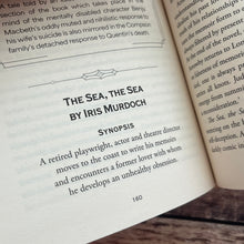 Load image into Gallery viewer, NEW Life Lessons from Literature by Joseph Piercy; Wisdom From 100 Classic Works
