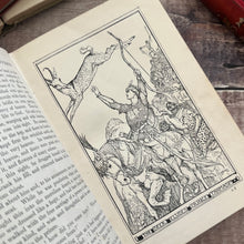 Load image into Gallery viewer, 1904 First Edition Brown Fairy Book by Andrew Lang Antique Illustrated Book
