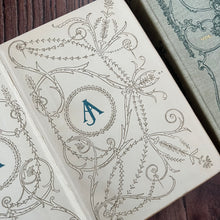 Load image into Gallery viewer, Collection of the Novels of Jane Austen Beautiful Edwardian Set Illustrated Colour Plates

