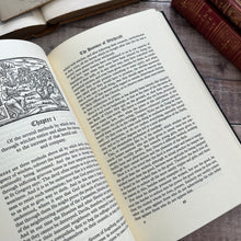 Load image into Gallery viewer, 1968 Malleus Maleficarum The Hammer of Witchcraft by Heinrich Kramer with Slipcase
