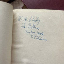 Load image into Gallery viewer, The Count of Monte Cristo by Alexandre Dumas in Two Volumes Illustrated Books
