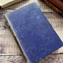 Load image into Gallery viewer, 1919 The Violet Fairy Book by Andrew Lang Beautiful Binding Antique Illustrated Book
