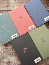 Load image into Gallery viewer, NEW Cranford Collection...Individual Books to Purchase...Modern Bindings of Classic Literature
