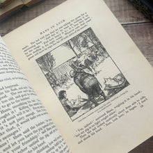 Load image into Gallery viewer, Grimm's Fairy Tales: 1909 First Edition Thus Illustrated by Arthur Rackham (et)
