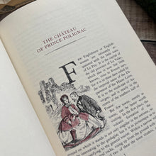 Load image into Gallery viewer, Tales of All Countries and Other Stories by Anthony Trollope 1984 Full Leather Book
