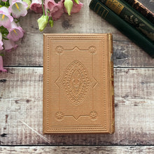 Load image into Gallery viewer, Mrs Heman&#39;s Poetical Works Fine Cloth Binding by Gall and Inglis Book
