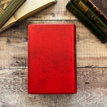 Load image into Gallery viewer, Rare Jane Eyre by Charlotte Bronte Floral Binding Late Victorian Book
