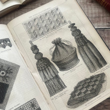 Load image into Gallery viewer, 1871 The Young Englishwoman; A Volume of Pure Literature and New Fashions
