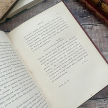 Load image into Gallery viewer, 1858 The Grave A Poem by Robert Blair Fine Cloth Binding Victorian Book
