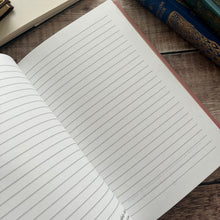 Load image into Gallery viewer, Wuthering Heights JOURNAL by the Cranford Collection - Bronte Gift
