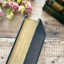 Load image into Gallery viewer, Invention and Discovery Pictorial Cloth Binding Victorian Book

