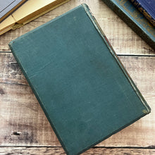 Load image into Gallery viewer, It Is Never Too Late to Mend by Charles Reade; A Matter of Fact Romance in Floral Binding

