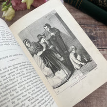 Load image into Gallery viewer, Invention and Discovery Pictorial Cloth Binding Victorian Book
