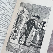 Load image into Gallery viewer, John Halifax, Gentleman by Mrs Craik; Quarter Leather Binding Talwin Morris
