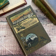Load image into Gallery viewer, Uncle Tom&#39;s Cabin by Harriet Beecher Stowe Edwardian Book
