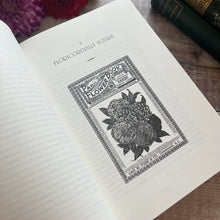 Load image into Gallery viewer, 2008 Onward and Upward in the Garden by Katherine White Folio Society Book
