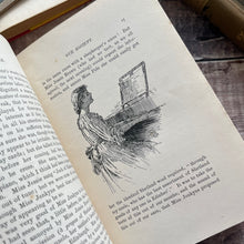 Load image into Gallery viewer, Cranford by Mrs Elizabeth Gaskell Illustrated Antique Book

