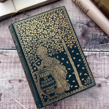 Load image into Gallery viewer, 1903 Evelina by Frances (Fanny) Burney; Sought After Book from the Macmillan Cranford Series
