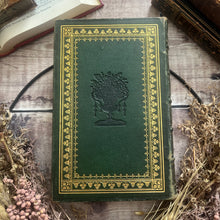 Load image into Gallery viewer, 1855 The Poetical Works of William Cowper; Full Morocco Early Victorian
