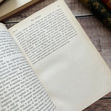 Load image into Gallery viewer, 1882 A Short History of French Literature by George Saintsbury Full Calf

