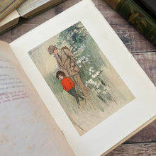 Load image into Gallery viewer, The Money Moon by Jeffrey Farnol Illustrated with Colour Plates
