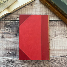 Load image into Gallery viewer, The Mother by Eden Phillpotts Half Calf Leather Antique Book Marbled
