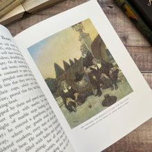 Load image into Gallery viewer, 2007 Perrault's Fairy Tales Published by Folio Society with Slipcase
