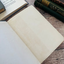 Load image into Gallery viewer, 1911 Northanger Abbey by Jane Austen Winchester Binding Antique Book
