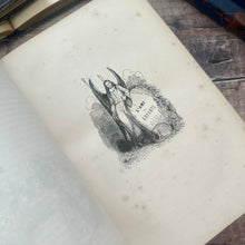 Load image into Gallery viewer, 1847 L'Ami des Enfants par Berquin; Stunning Antiquarian French Binding Illustrated
