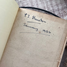 Load image into Gallery viewer, 1843 Rudiments of Geography by William C Woodbridge; Antiquarian Book with Illustrations

