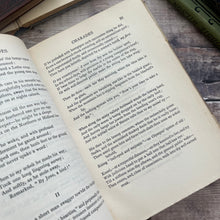 Load image into Gallery viewer, 1902 Works of C.S.Calverley; Half Vellum Art Nouveau Binding
