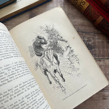 Load image into Gallery viewer, 1899 Pride and Prejudice by Jane Austen Rare AA Turbayne Binding
