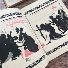 Load image into Gallery viewer, Sleeping Beauty Sought After Binding Illustrated by Arthur Rackham Antique Book

