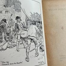 Load image into Gallery viewer, 1896 Ballads and Songs by William Makepeace Thackeray Art Nouveau Binding
