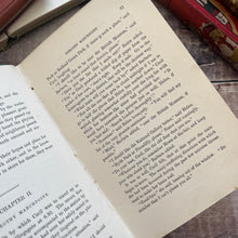 Load image into Gallery viewer, The Four Miss Whittingtons by Geraldine Mockler Beautiful Pictorial Binding
