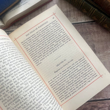 Load image into Gallery viewer, 1880 The Choice Works of Oliver Goldsmith; Beautiful Mid Victorian Book
