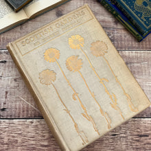 Load image into Gallery viewer, 1908 Scottish Gardens by The Right Hon Sir Herbert Maxwell Limited Edition
