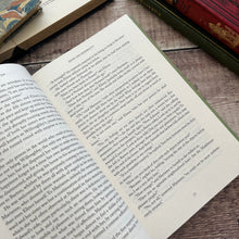 Load image into Gallery viewer, 2022 Sense and Sensibility by Jane Austen Cranford Collection Book Floral Binding
