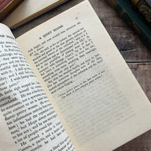 Load image into Gallery viewer, A Bit of Rough Road by Amy Le Feuvre Antique Book
