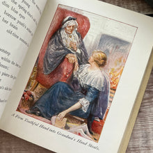 Load image into Gallery viewer, Grandma's Memories by Mary D Brine; Illustrated Book Victorian Book
