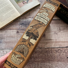 Load image into Gallery viewer, On the Origin of Species by Charles Darwin Folio Society 2006 With Slipcase Book
