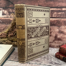 Load image into Gallery viewer, Rare Northanger Abbey and Persuasion by Jane Austen Late Victorian Book (Et)
